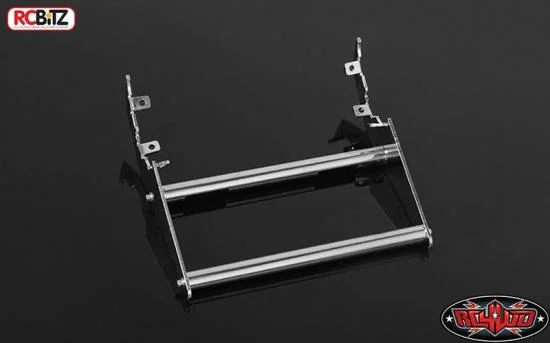 RC4WD Push Bar for RC4WD Chevy K5 Front Bumper — image 3 of 6
