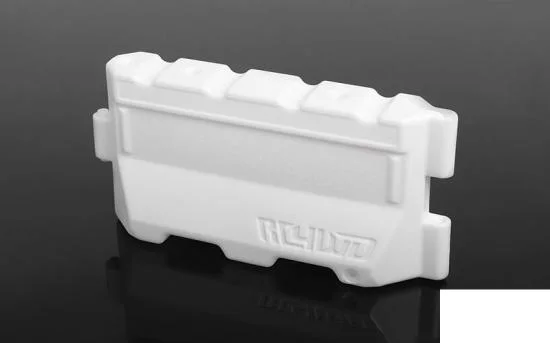 RC4WD Plastic 1:10 Construction Barriers — image 2 of 5