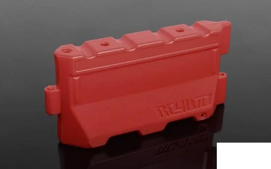 RC4WD Plastic 1:10 Construction Barriers — image 3 of 5