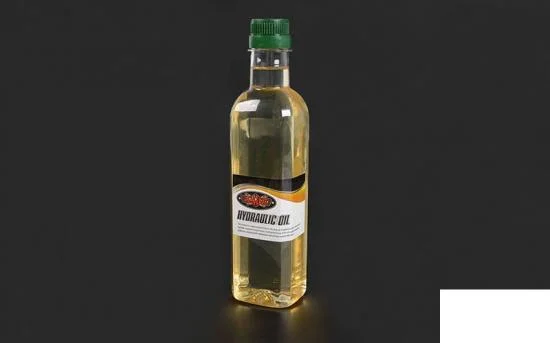 Chevron AW ISO 32 Hydraulic Oil 14oz — image 2 of 4