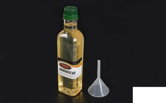 Chevron AW ISO 32 Hydraulic Oil 14oz — image 3 of 4