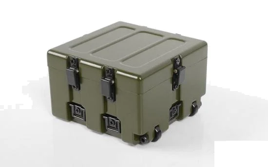 1:10 Military Storage Box — image 2 of 6