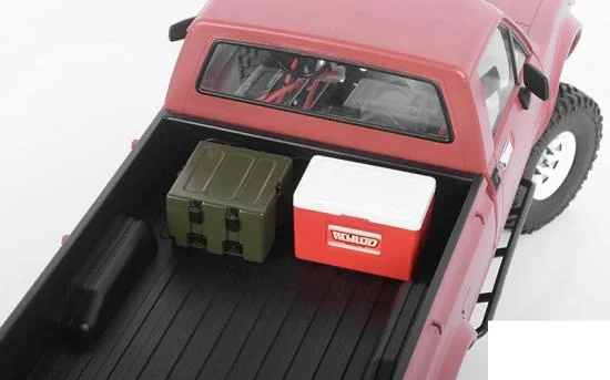 1:10 Military Storage Box — image 3 of 6