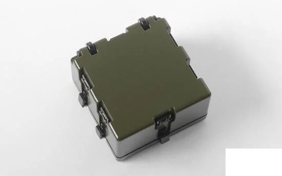 1:10 Military Storage Box — image 4 of 6