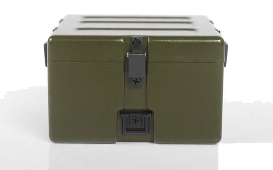 1:10 Military Storage Box — image 5 of 6