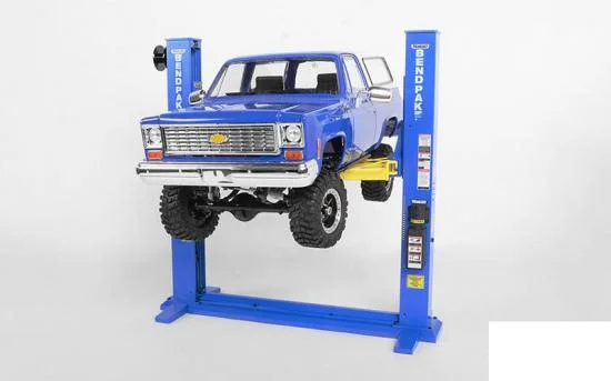 RC4WD 1:10 BendPak XPR-9S Two-Post Auto Lift RC4WD — image 12 of 16