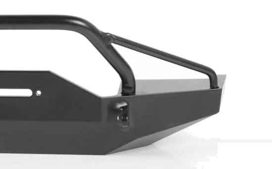 RC4WD Type B Machine Front Winch Bumper for TF2 RC4WD — image 3 of 7
