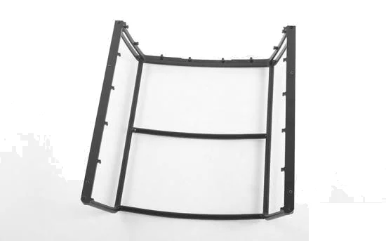 RC4WD Tough Armor Cloth Top w/ Metal Cage for Toyota 4Runner RC4WD &mdash; image 3 of 18