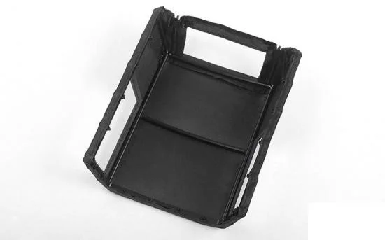 RC4WD Tough Armor Cloth Top w/ Metal Cage for Toyota 4Runner RC4WD &mdash; image 6 of 18