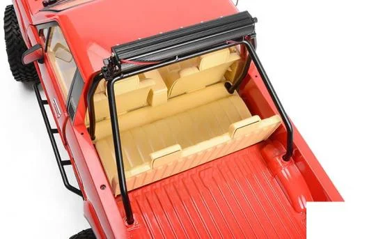 RC4WD Tough Armor Headache Rack for Toyota 4Runner RC4WD &mdash; image 2 of 7