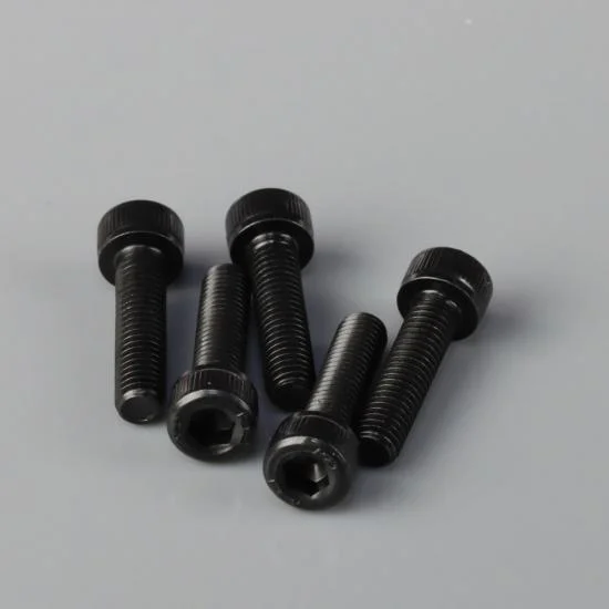 Zenoah Bolt (5 pcs) — image 2 of 2