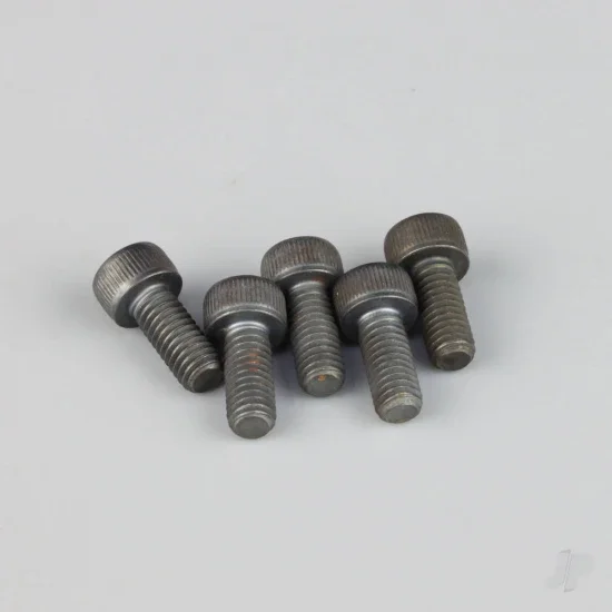 Zenoah Bolt (5 pcs) — image 2 of 3