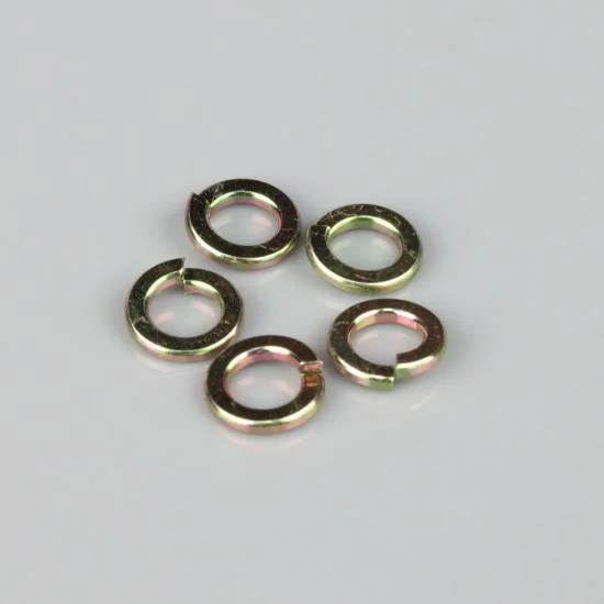 Zenoah Washers (5 pcs) — image 2 of 4