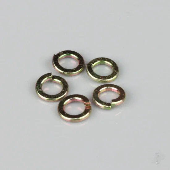 Zenoah Washers (5 pcs) — image 4 of 4