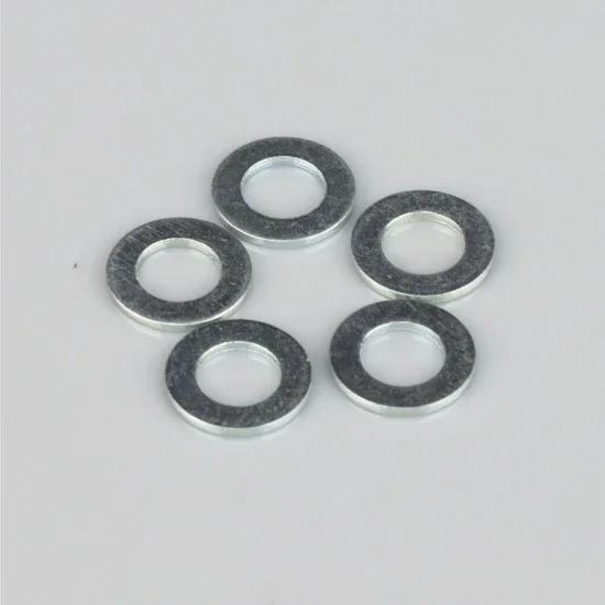 Zenoah Washers (5 pcs) — image 3 of 3