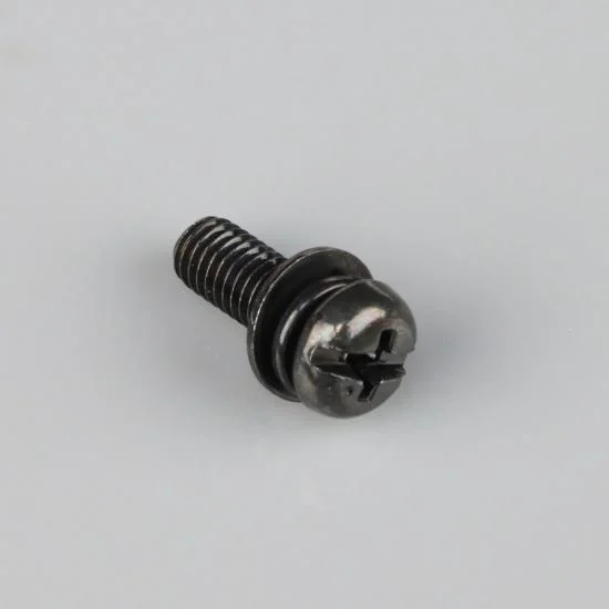 Zenoah Bolt M5x14mm &mdash; image 2 of 3