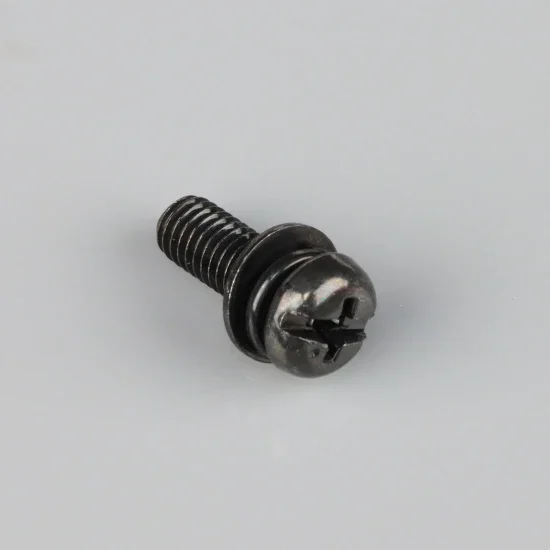 Zenoah Bolt M5x14mm &mdash; image 3 of 3