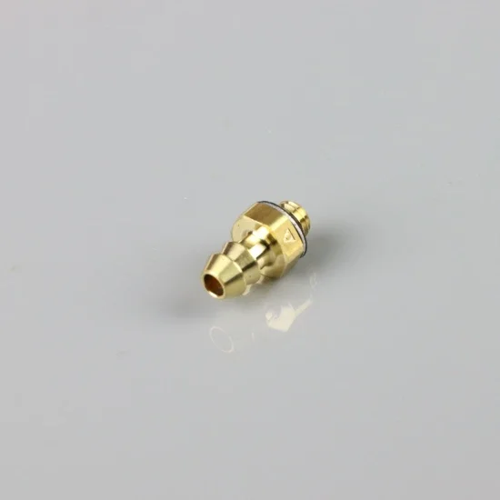 Zenoah Fuel Nipple — image 2 of 4