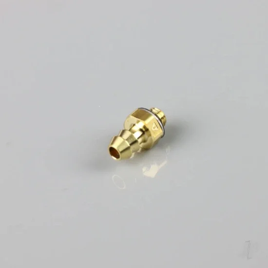 Zenoah Fuel Nipple — image 3 of 4