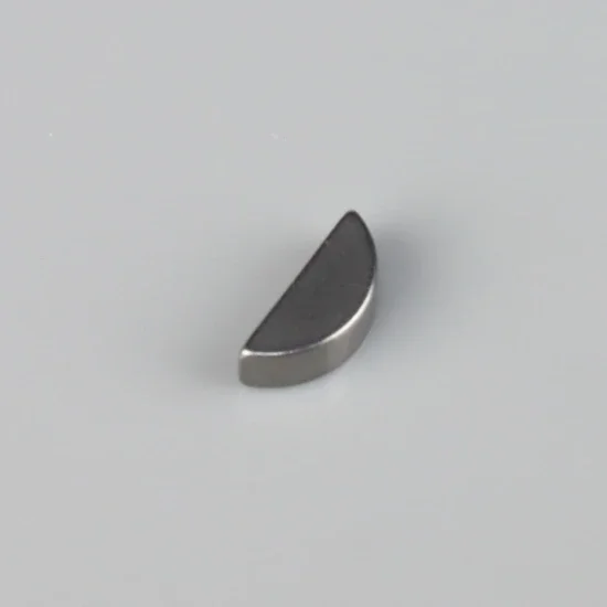 Zenoah Woodruff Key — image 3 of 3