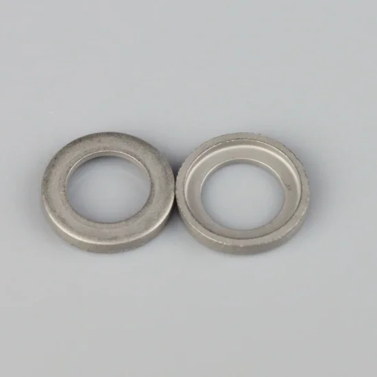 Zenoah Pin Washers (2 pcs) &mdash; image 3 of 3