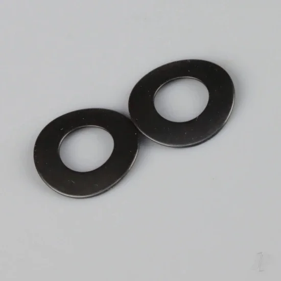 Zenoah Clutch Shoe Washer (conical) (2 pcs) — image 2 of 2