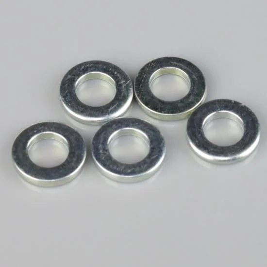 Zenoah Spacer 5x10x1.6 (5 pcs) — image 2 of 2