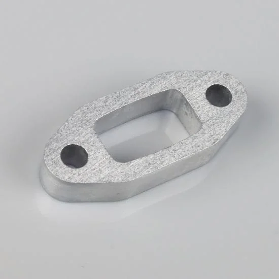 Zenoah Muffler Spacer — image 2 of 2