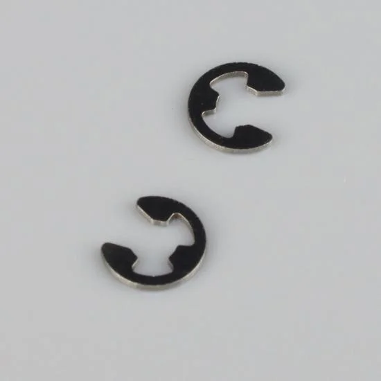 Zenoah Carburettor E-Clip (2 pcs) — image 2 of 4