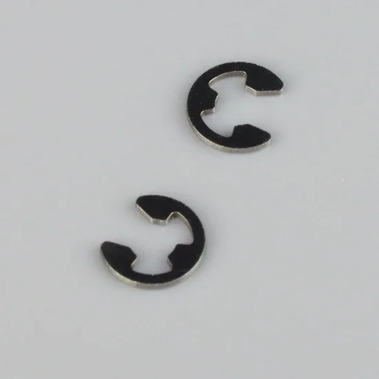 Zenoah Carburettor E-Clip (2 pcs) — image 3 of 4
