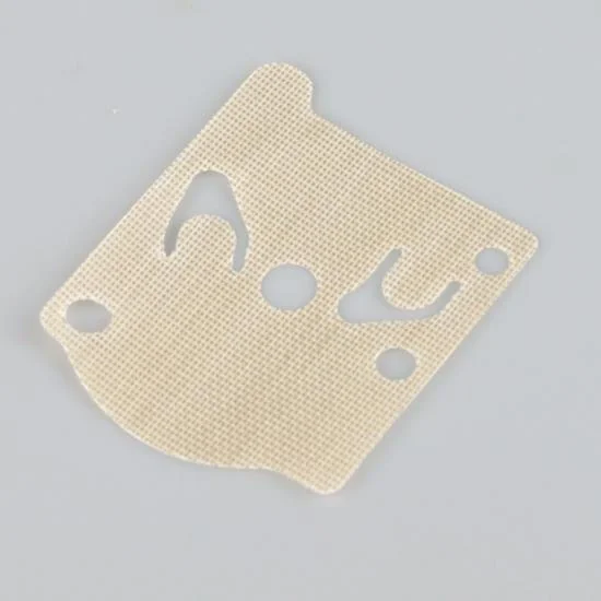 Zenoah Carburettor Diaphragm — image 2 of 3