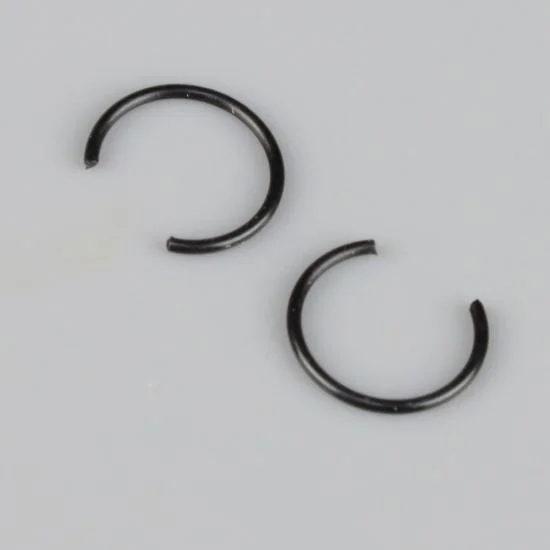 Zenoah Gudgen Pin Clips (2 pcs) — image 2 of 2