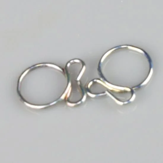Zenoah Fuel Tube Clip (2 pcs) — image 2 of 3