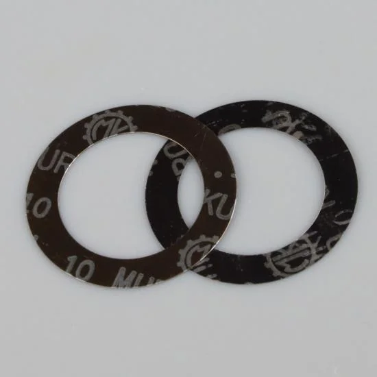 Zenoah Shim (2 pcs) &mdash; image 2 of 3