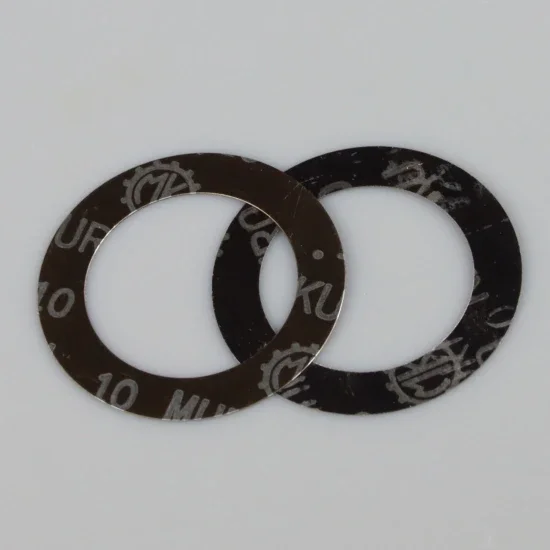 Zenoah Shim (2 pcs) &mdash; image 3 of 3