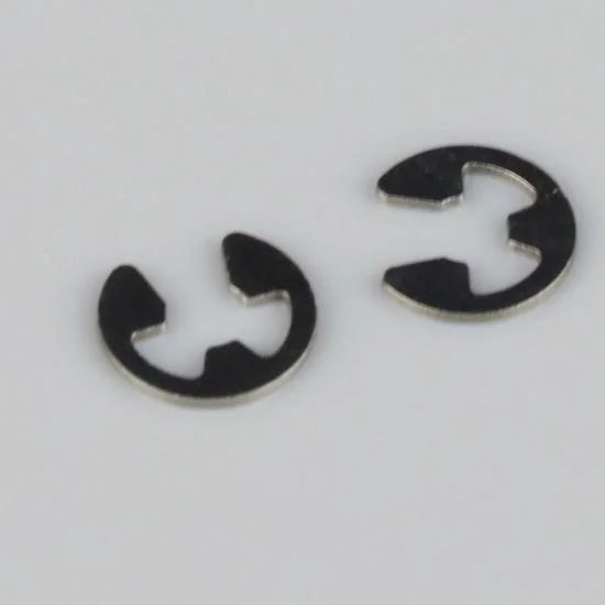 Zenoah E-Clip (2 pcs) — image 2 of 3