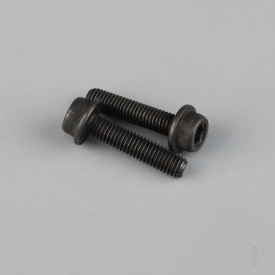 Zenoah Bolt M5x 22mm (2 pcs) — image 2 of 2