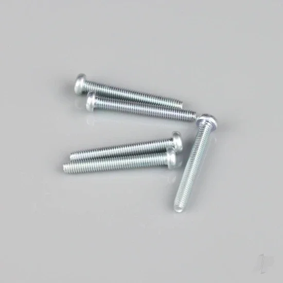 Zenoah Bolt (5 pcs) &mdash; image 2 of 2