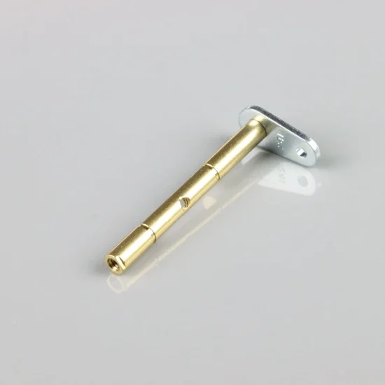 Zenoah Choke Shaft Assembly — image 2 of 4