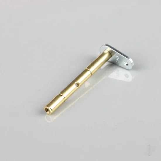Zenoah Choke Shaft Assembly — image 3 of 4