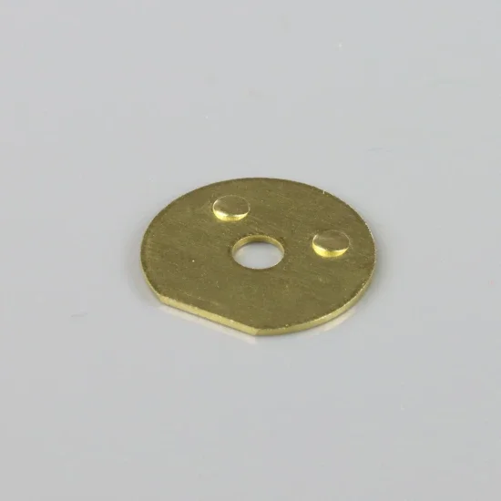 Zenoah Choke Valve &mdash; image 2 of 4