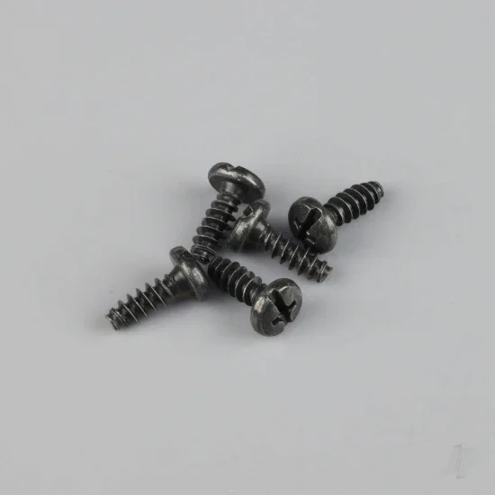 Zenoah Screw (5 pcs) — image 2 of 2