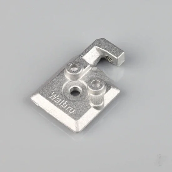 Zenoah Pump Cover — image 2 of 2