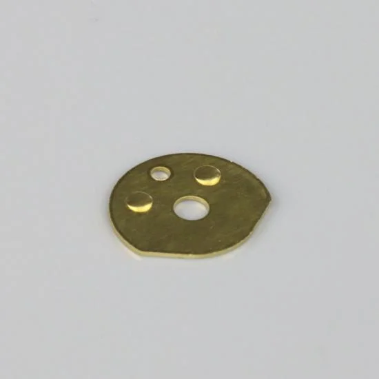 Zenoah Choke Valve &mdash; image 2 of 4