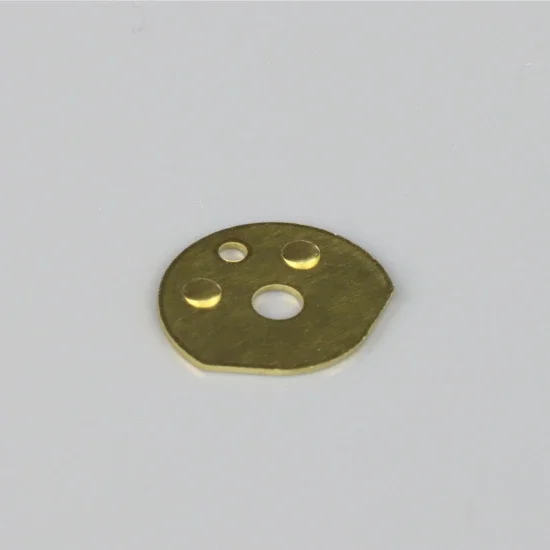 Zenoah Choke Valve &mdash; image 3 of 4