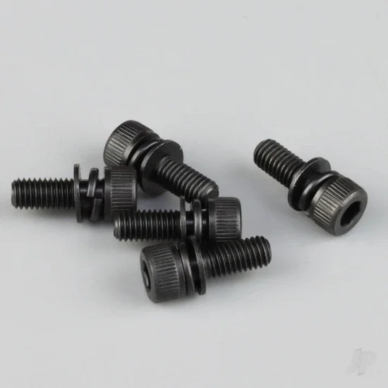 Zenoah Bolt (5 pcs) — image 2 of 2