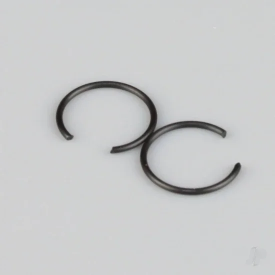 Zenoah Snap Ring (2 pcs) — image 4 of 4