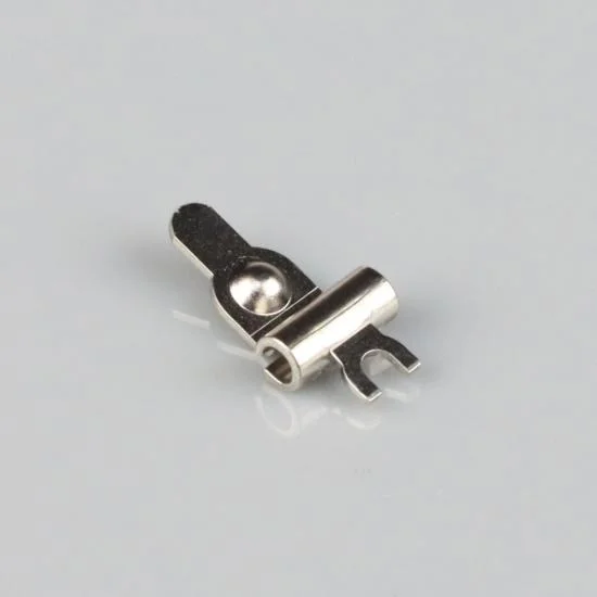 Zenoah Carburettor Inlet Lever Valve — image 2 of 3