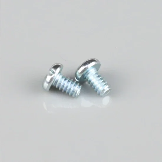 Zenoah Throttle Lever Bolt (2 pcs) — image 3 of 5