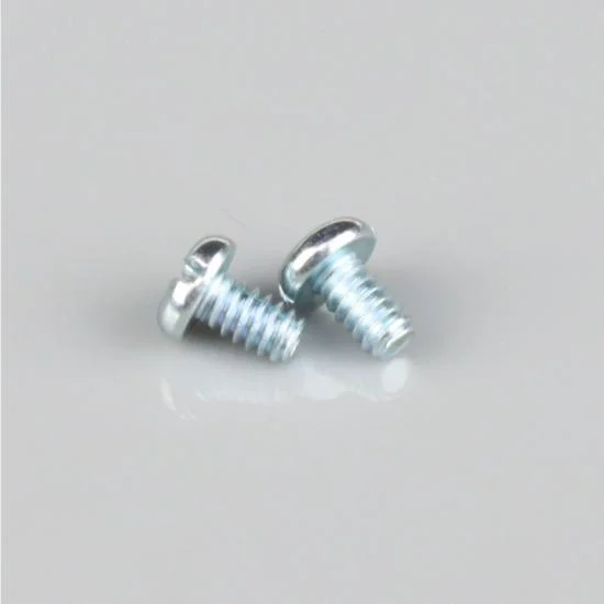 Zenoah Throttle Lever Bolt (2 pcs) — image 2 of 5